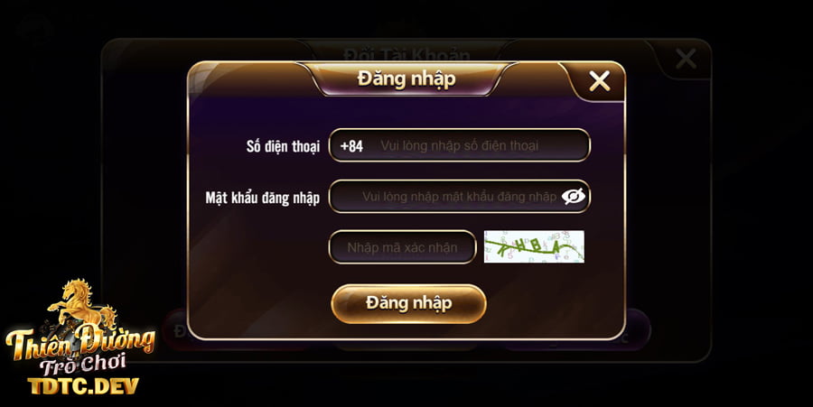 TDTC ✔️ Thiên Đường Trò Chơi ⭐️ Trang Chủ Nhận Gift Code 28 đăng nhập tdtc