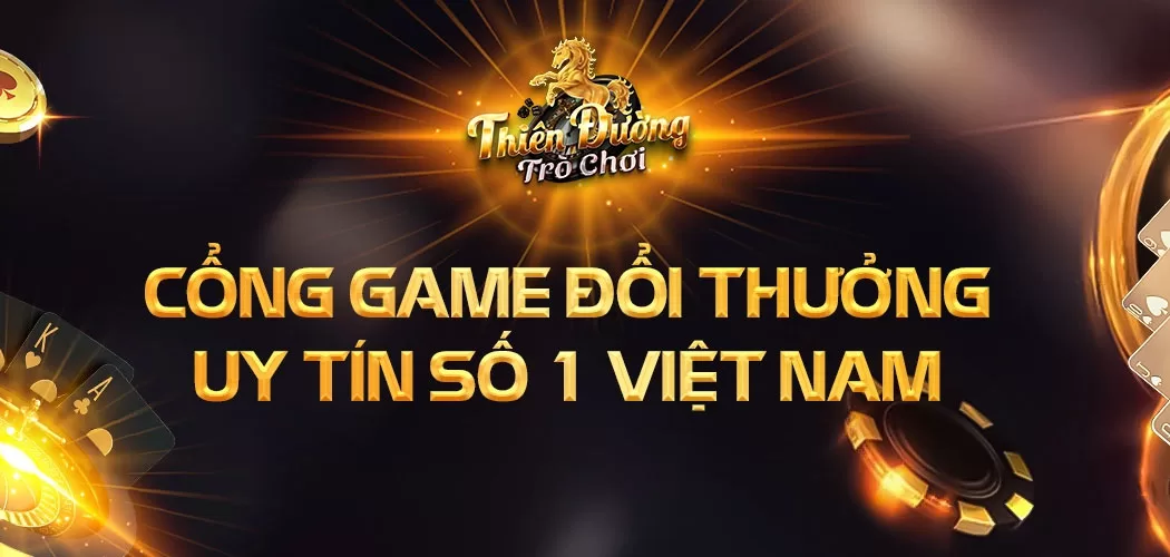 TDTC ✔️ Thiên Đường Trò Chơi ⭐️ Trang Chủ Nhận Gift Code 17 cổng game tdtc